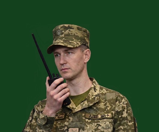 Інспектор прикордонної служби - Контрактна служба в 7 прикордонному загоні ДПСУ
