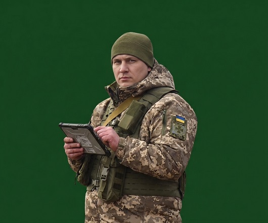 Технік автоматизованих систем управління - Контрактна служба в 7 прикордонному загоні ДПСУ